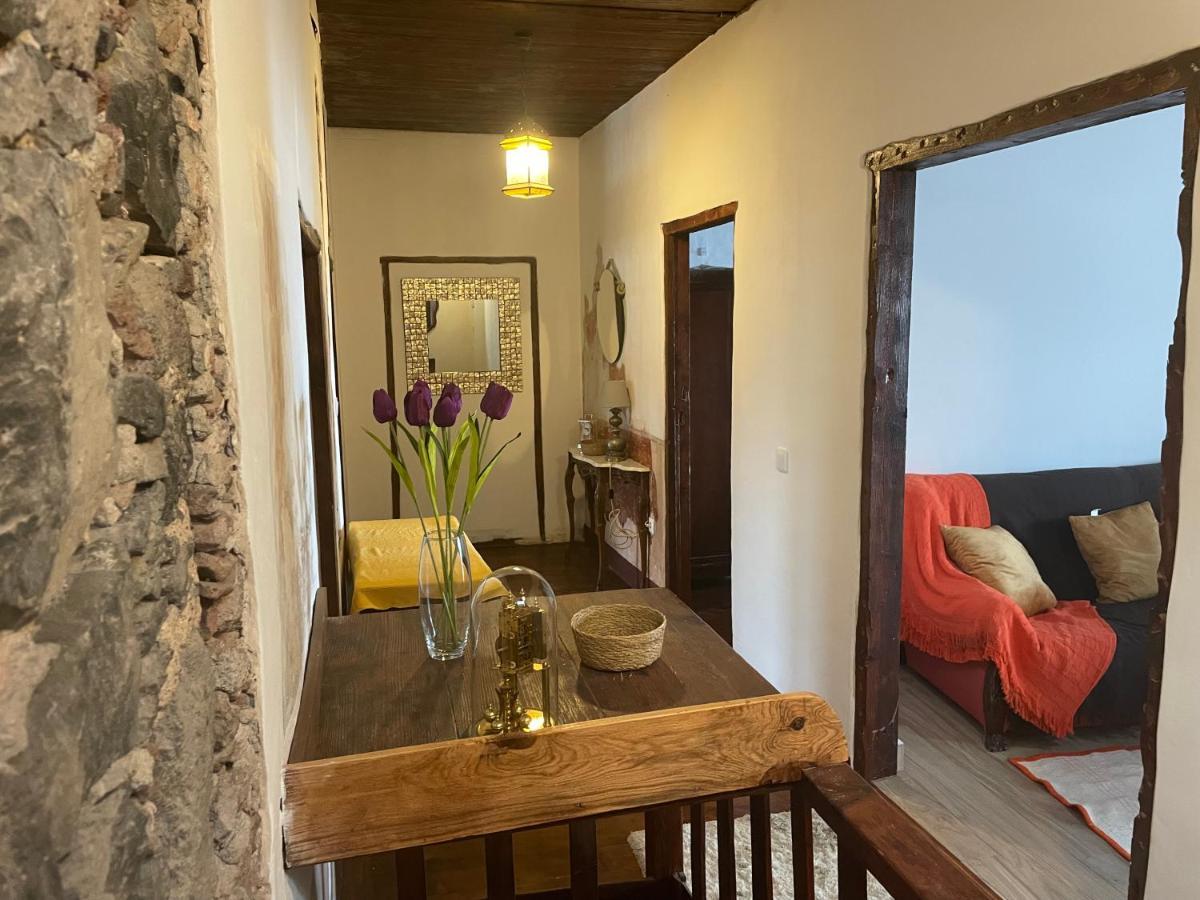 Casa Madalita * San Andres (La Palma)